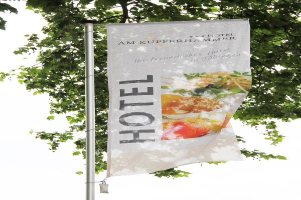 Am Kupferhammer Nichtraucher-Hotel (Tübingen)